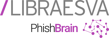 LibraESVA PhisBrain